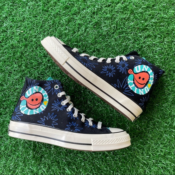 Converse All Star Chuck Taylor Chuck 70 Hi Unity - Picture 3 of 6